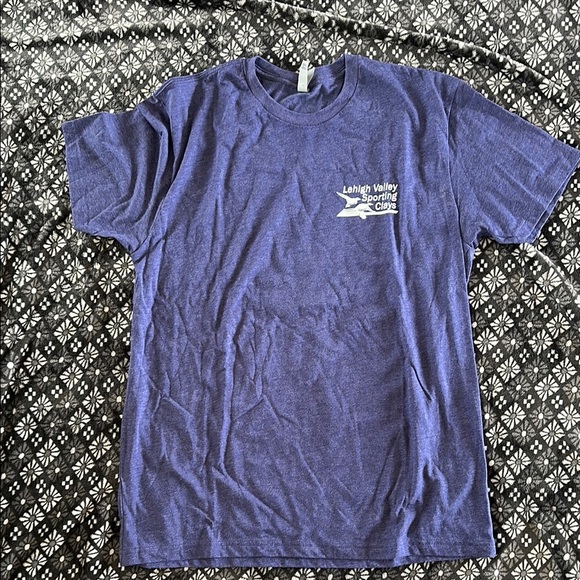 Sporting Clay T-Shirt - Picture 1 of 3